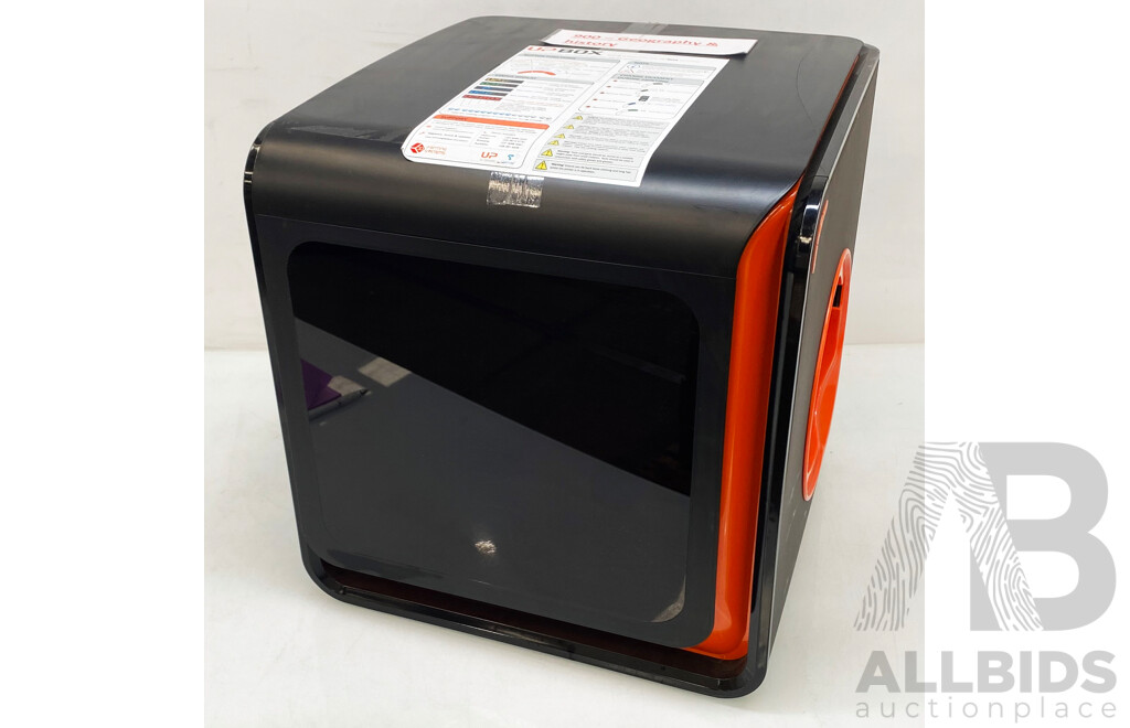 UP Box (3DP-25-4A) 3D Printer