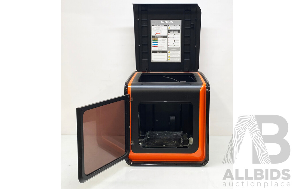 UP Box (3DP-25-4A) 3D Printer