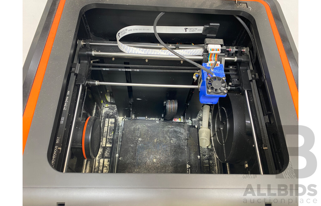 UP Box (3DP-25-4A) 3D Printer