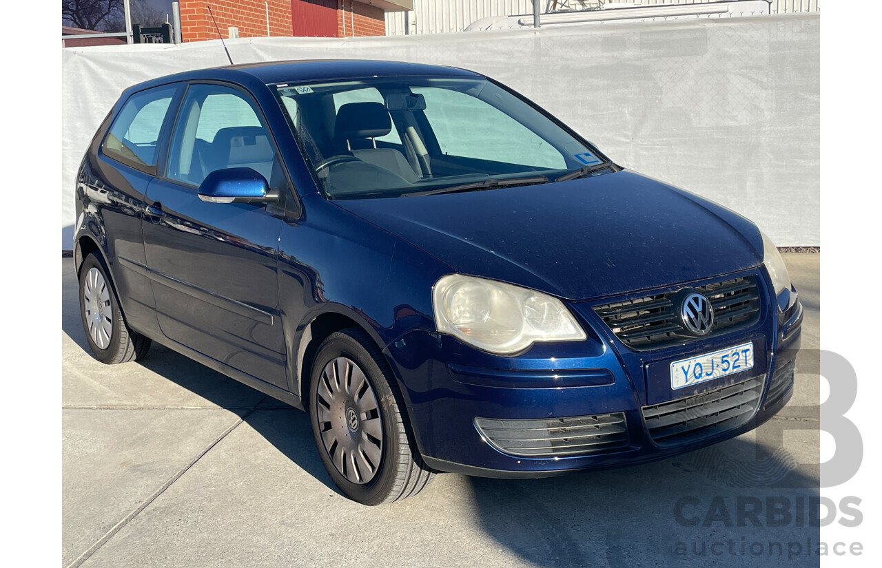 Polo discount blue edition