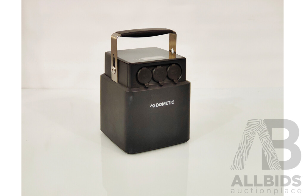 DOMETIC Portable Lithium Battery 40Ah PLB40