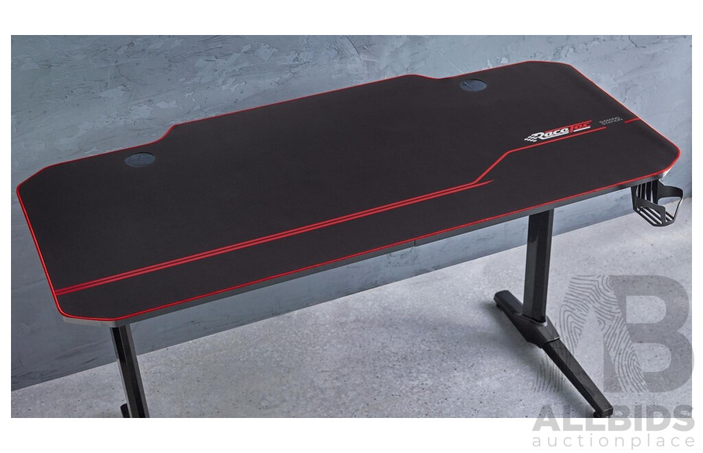 Eagle Gaming Desk (068095) - ORP$479.00