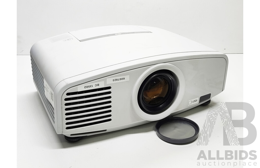 Mitsubishi newest Projector