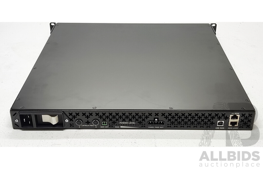 Planar (MG2-PS3) Clarity Matrix G2 Video Wall Controller