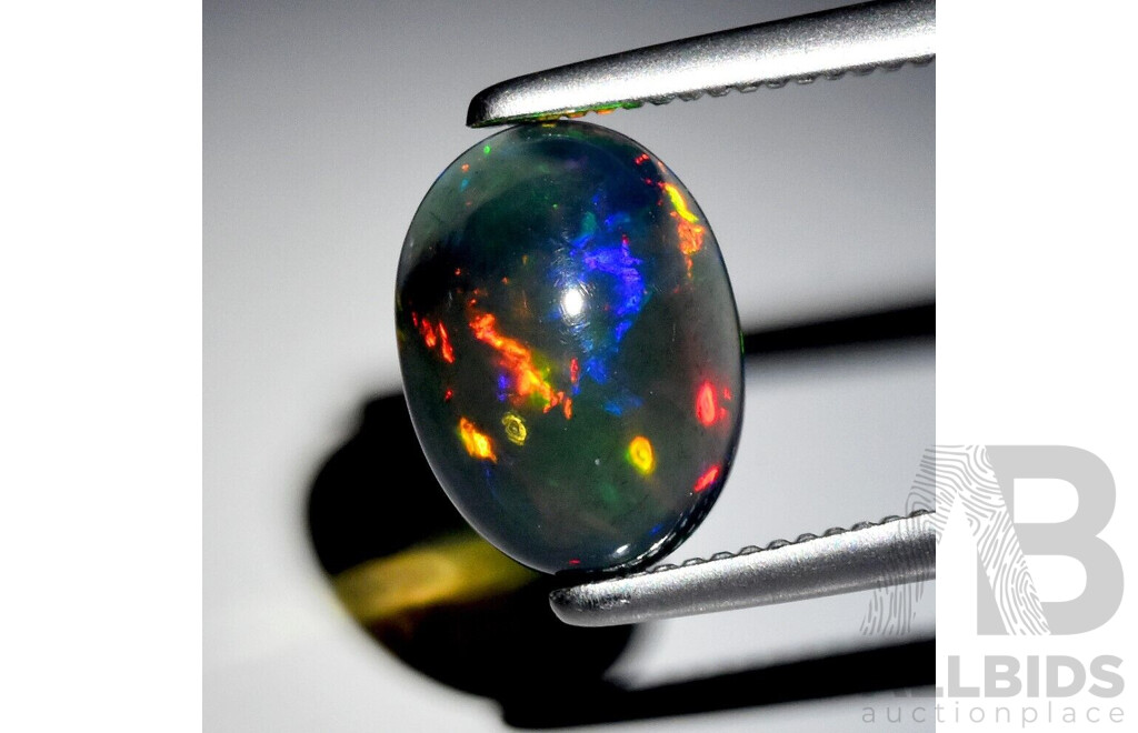 Natural OPAL