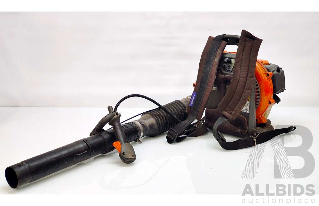 HUSQVARNA 130BT Backpack Blower