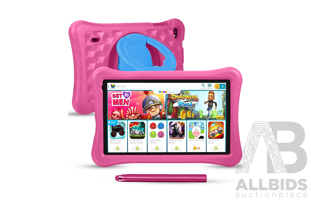 Little Nation CubTab Kidoz 10.1