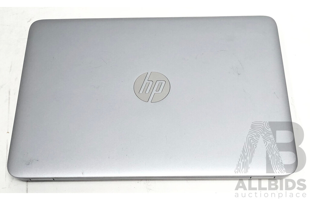 HP EliteBook 820 G3 Intel Core i5 (6300U) 2.40GHz-3.00GHz 2-Core CPU 12.5-Inch Laptop