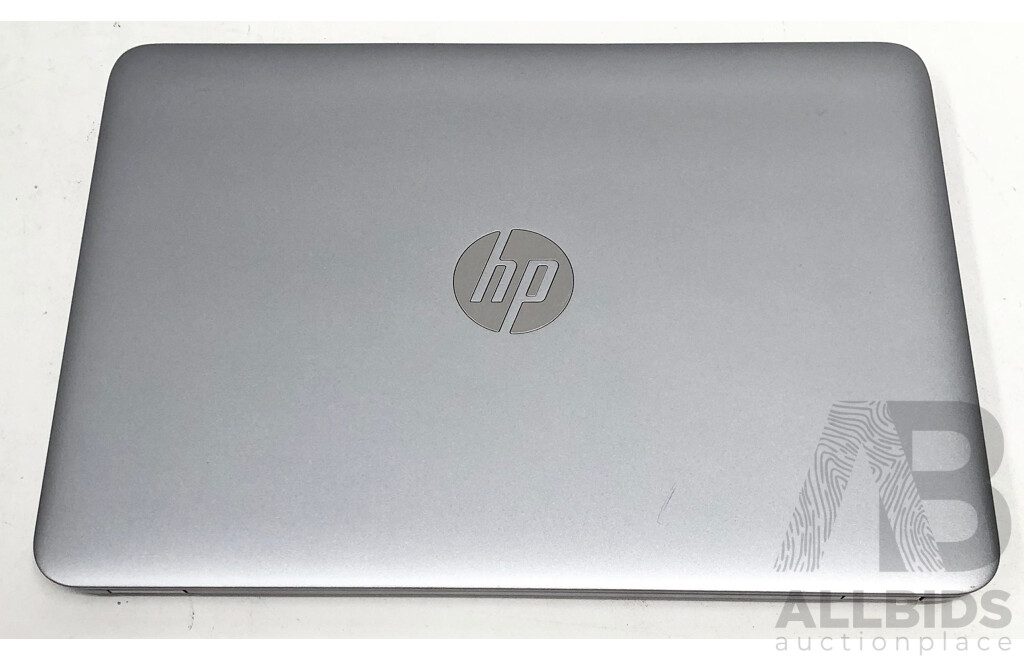 HP EliteBook 820 G3 Intel Core i5 (6300U) 2.40GHz-3.00GHz 2-Core CPU 12.5-Inch Laptop