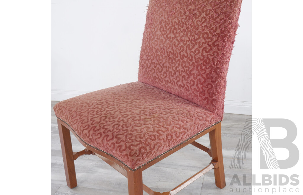 Quality Replica Georgian Side Chair