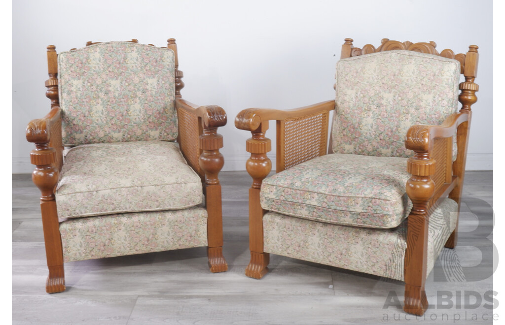 Jarvi Three Piece Lounge Suite