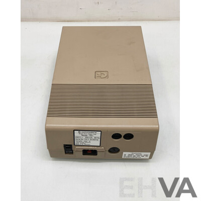 Vintage Commodore 1541 2024 Floppy Drive