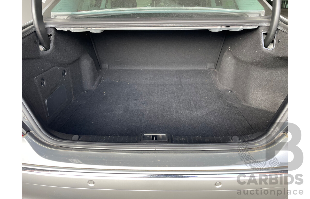 11/2005 Mercedes-Benz E350 Elegance 211 MY06 UPGRADE 4d Sedan Silver 3.5L
