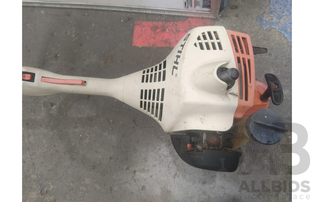 Stihl Whipper Snipper FS 45C