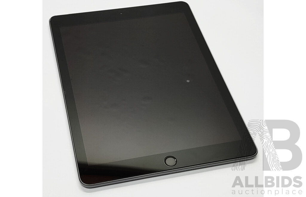 Apple (A1954) 9.7-Inch LTE 128GB IPad (6th Gen)