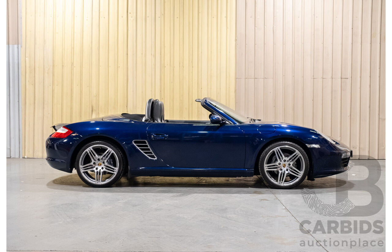 クラシック　まとめて24枚　CD 4/2006 Porsche Boxster 987 2d Roadster - Lot 1491838 | CARBIDS