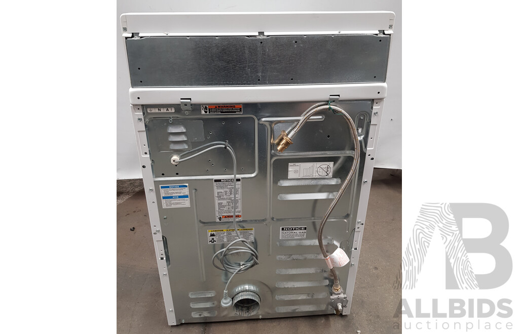 Kleenmaid Commercial Heavy Duty Dryer