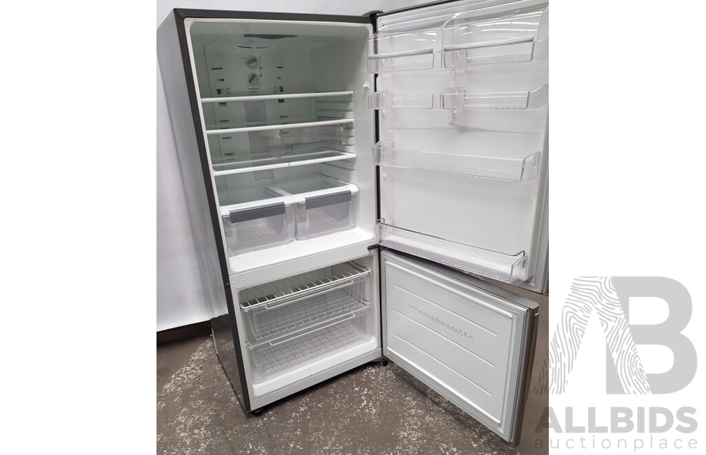 Electrolux 510L Refrigerator