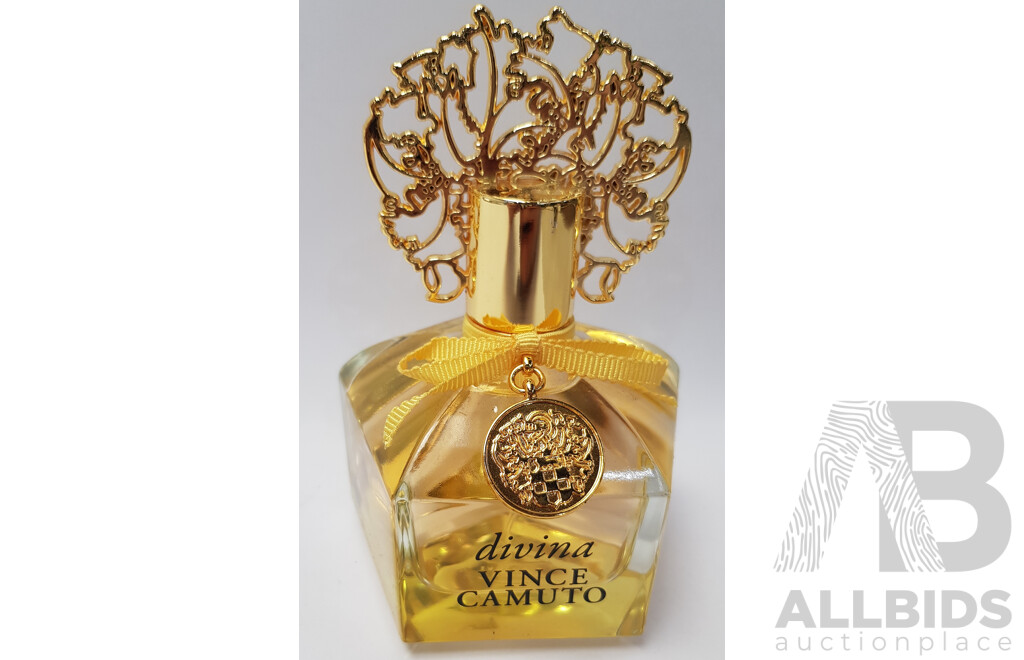 Divina Vince Camuto Perfume