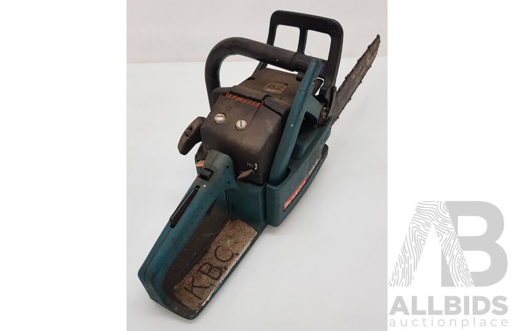 Makita 39cc Chainsaw