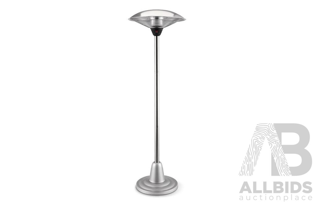 New Aim Electric Patio Heater