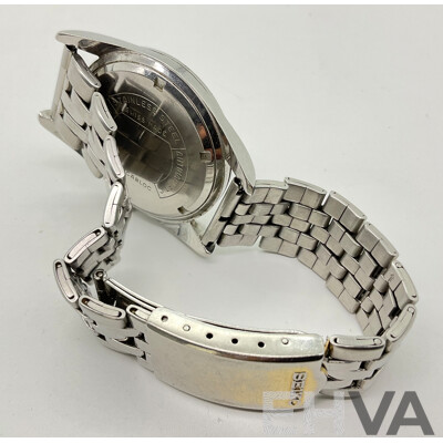 Vintage Lavina Twenty One Jewels Wrist Watch, Duraloy Incabloc, Swiss Made