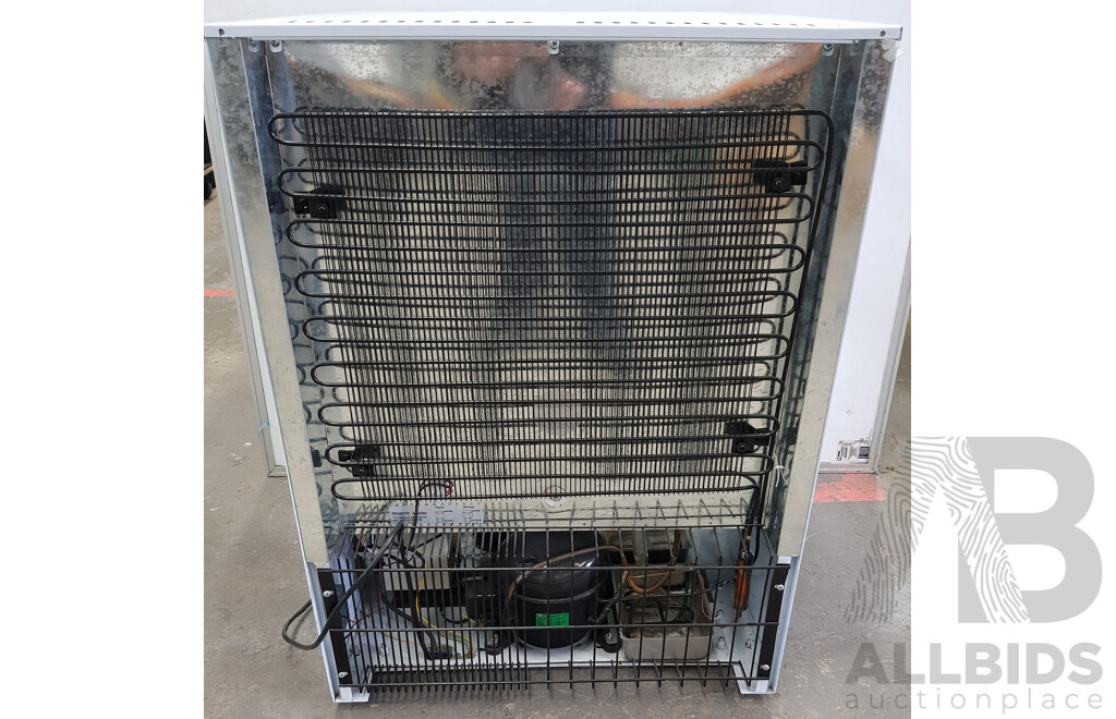 Medline 125L Vaccine Fridge