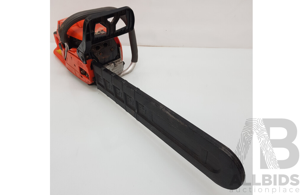 Vehpro Petrol Chainsaw