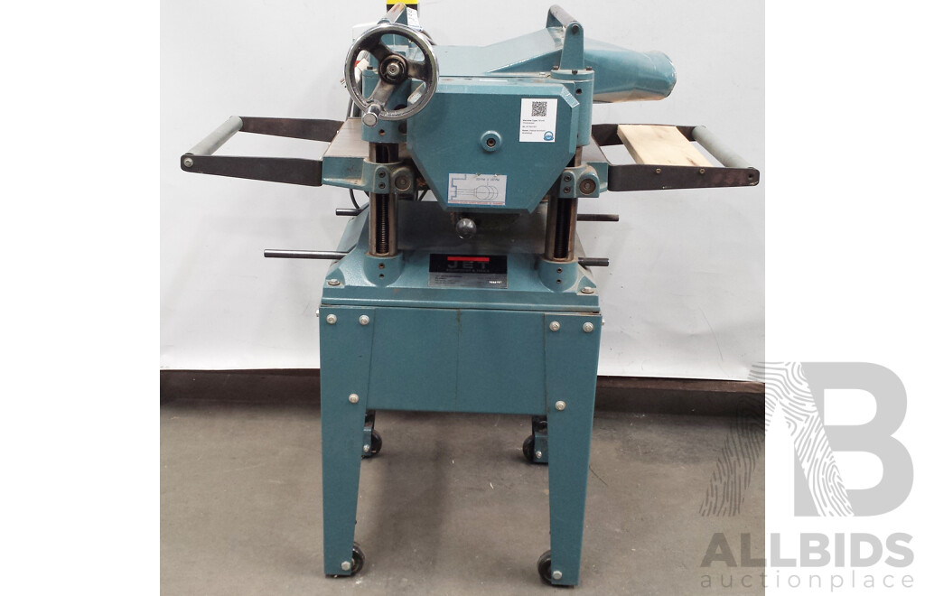 Jet JWP-15HO 38mm Woodworking Planer