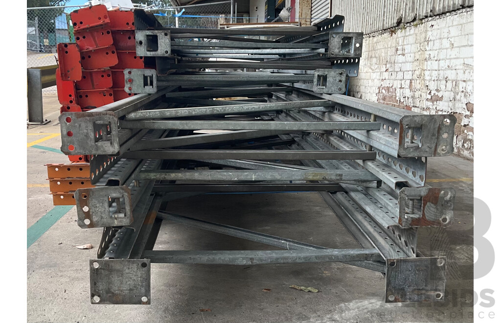 Pallet Racking