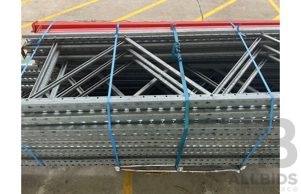 Pallet Racking