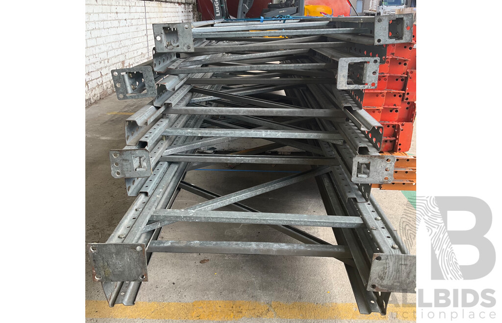 Pallet Racking