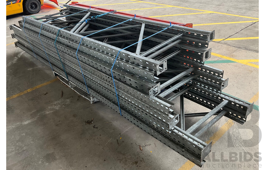 Pallet Racking