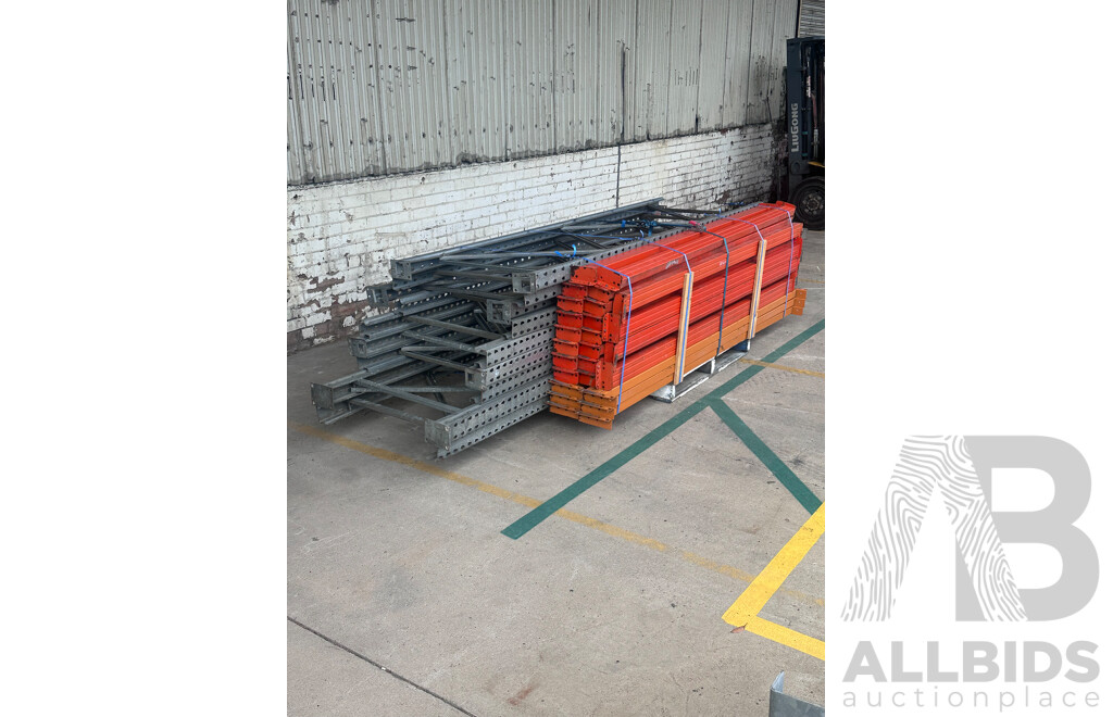 Pallet Racking