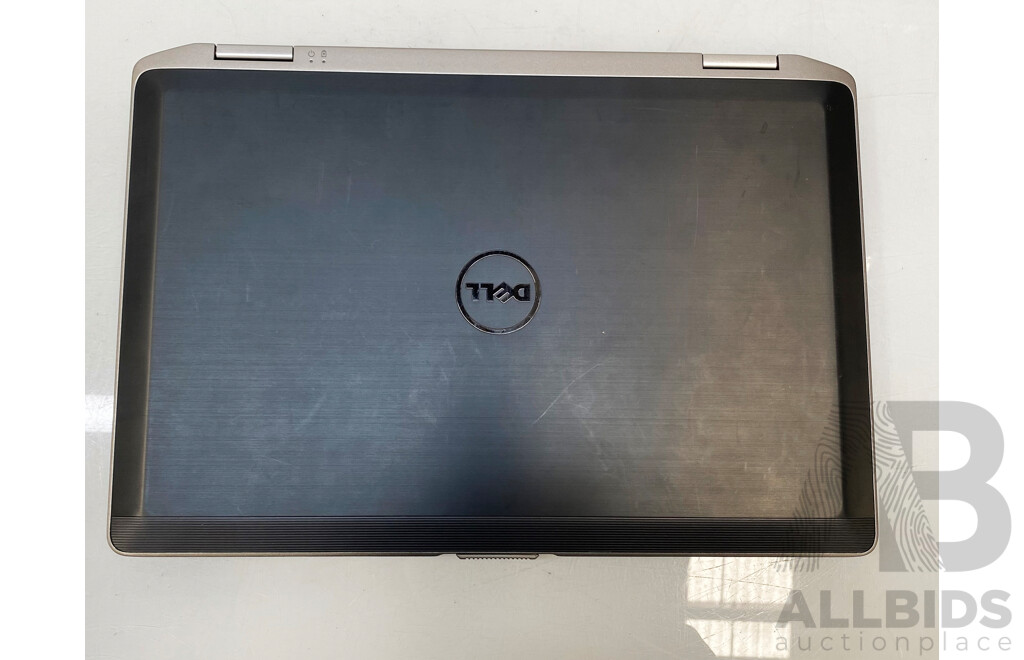 Dell (E6420) Latitude Intel Core I5 (2520M) 2.50GHz Dual-Core CPU 14-Inch Laptop