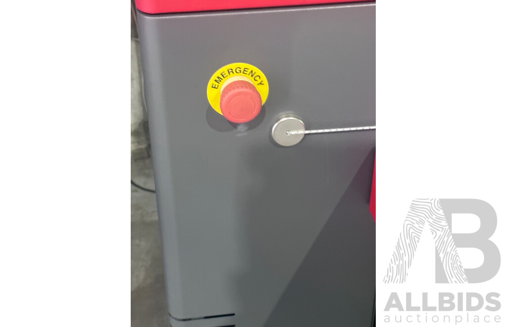 Compress DTG IUV-1200s Printer