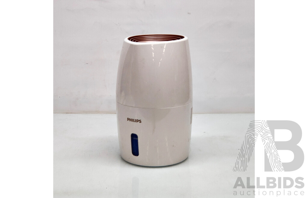 Philips 2000 Series Air Humidifier