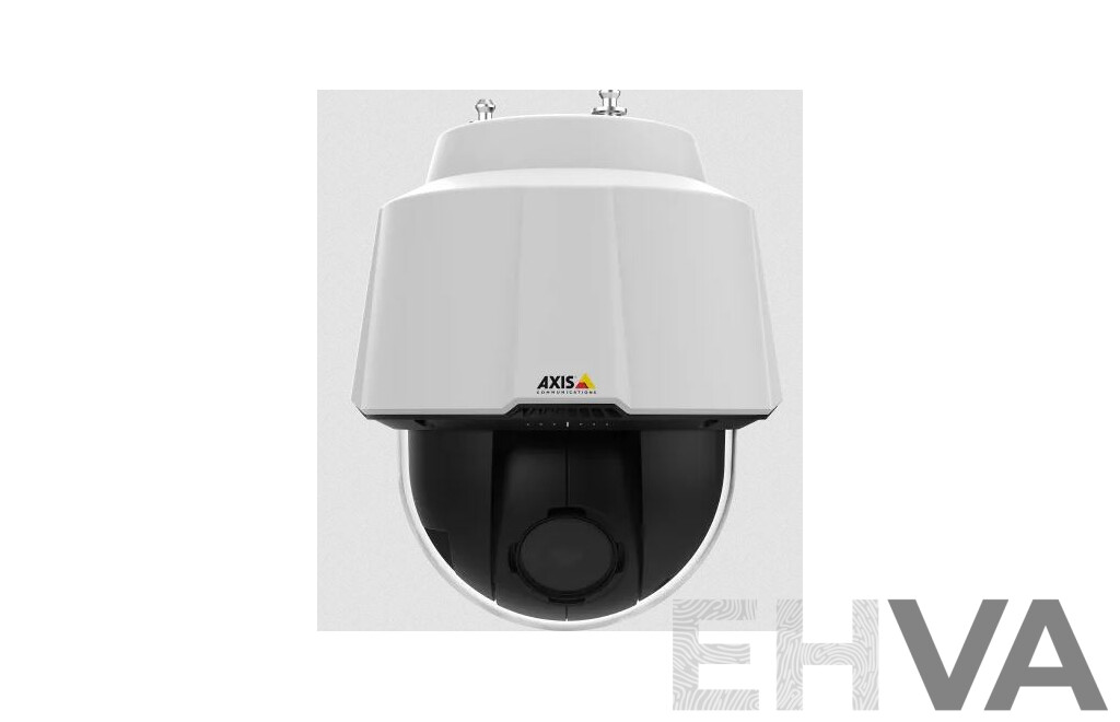 AXIS (P5635-E) 50Hz PTZ Network Video Camera