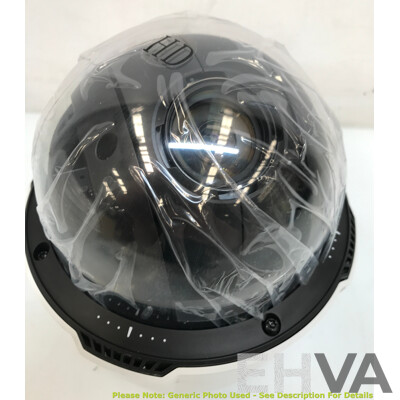 AXIS (P5635-E) 50 Hz PTZ Dome Network-Camera