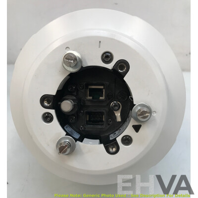 AXIS P5635-E 50Hz PTZ Dome Network-Camera