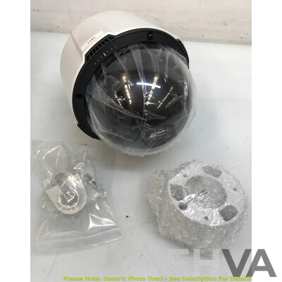 AXIS P5635-E 50Hz PTZ Dome Network-Camera