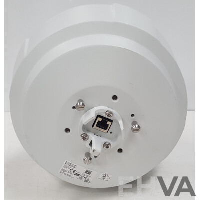 AXIS (Q6032-E) 50 Hz PTZ Network Video Camera