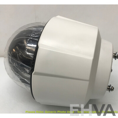 AXIS (P5655-E) 50Hz PTZ Network Video Camera