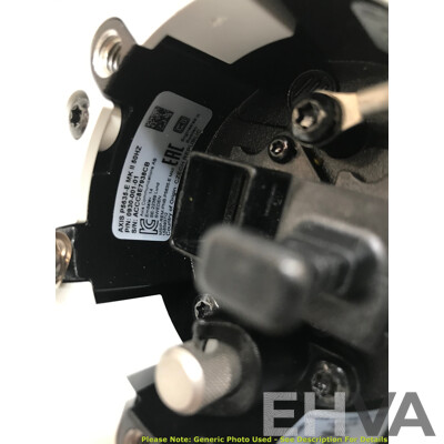 AXIS (P5655-E) 50Hz PTZ Network Video Camera