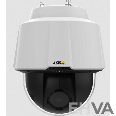 AXIS (P5635-E) 50Hz PTZ Network Video Camera