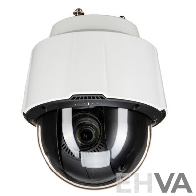 AXIS (P5635-E MKII) 50 Hz PTZ Network Video Camera