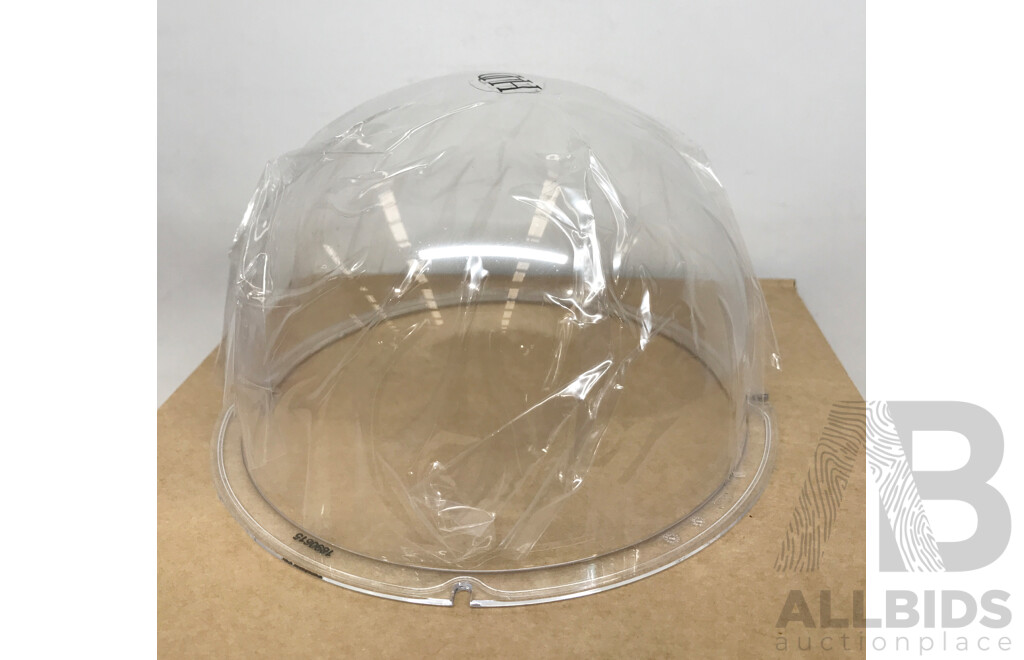 AXIS E-Smoked Domes and Other Video Camera Parts/Accessories
