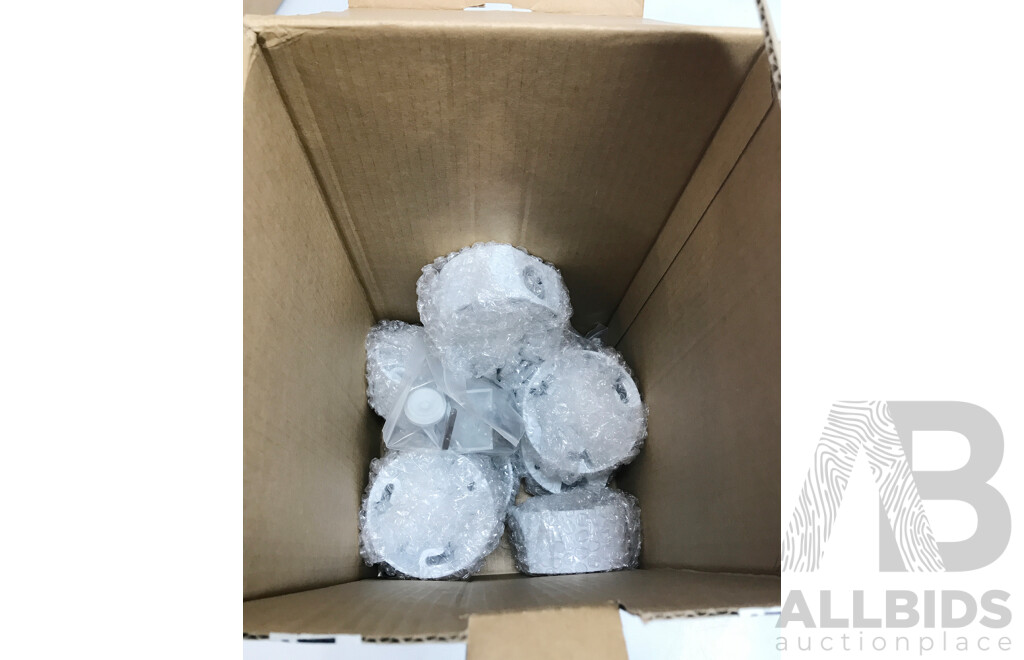 AXIS E-Smoked Domes and Other Video Camera Parts/Accessories