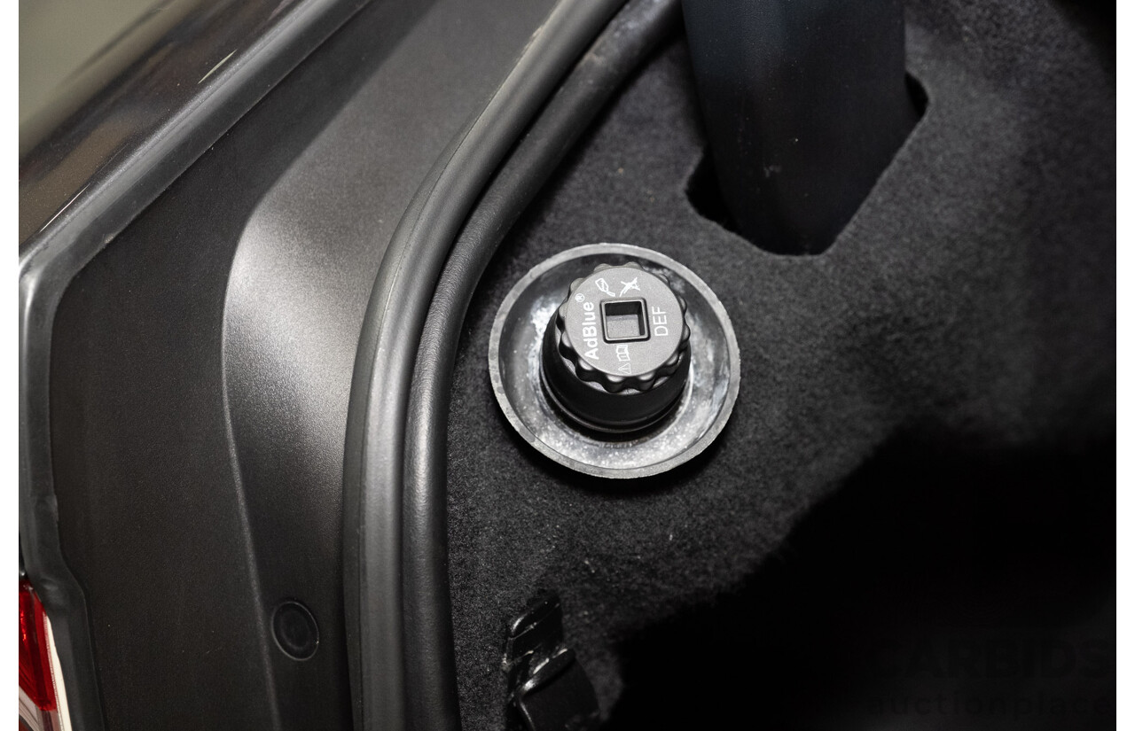 3/2018 Jaguar XE 20d Prestige X760 4d Sedan Ammonite Grey Metallic Turbo Diesel 2.0L
