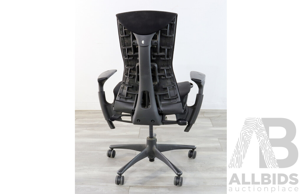 Embody Office Chair by Herman Miller